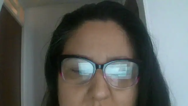 nanita1545 online show from April 13, 2:29 pm