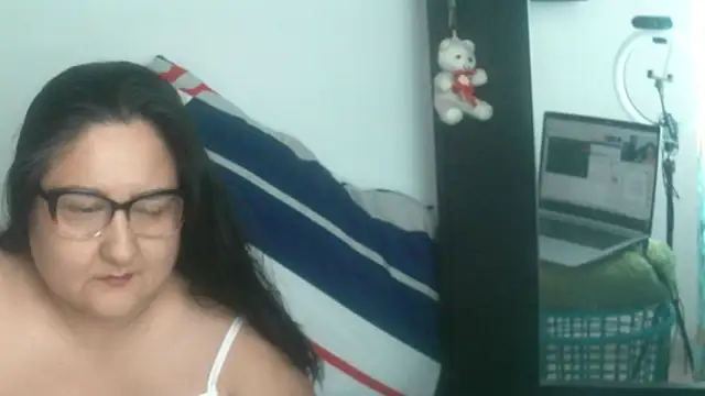 nanita1545 online show from April 16, 8:08 pm