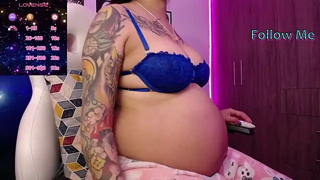 hibridaaa20 online show from April 10, 10:27 pm