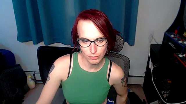 RyffBurnz online show from November 29, 4:05 am