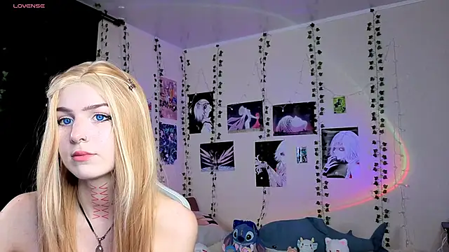 Reflexxxia  online show from November 3, 3:16 pm