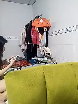 HimiJim online show from February 25, 2:10 am