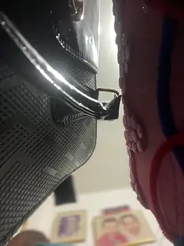 Cloew Marz online show from April 20, 11:52 pm