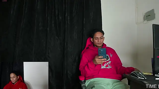 Secret Hot Paradises 69 online show from December 2, 4:25 am