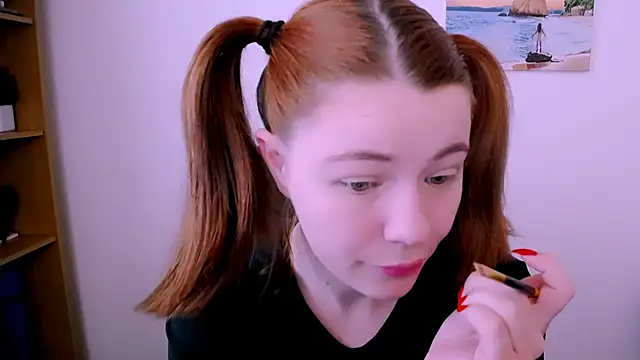 Sun Alexia online show from April 7, 1:13 pm