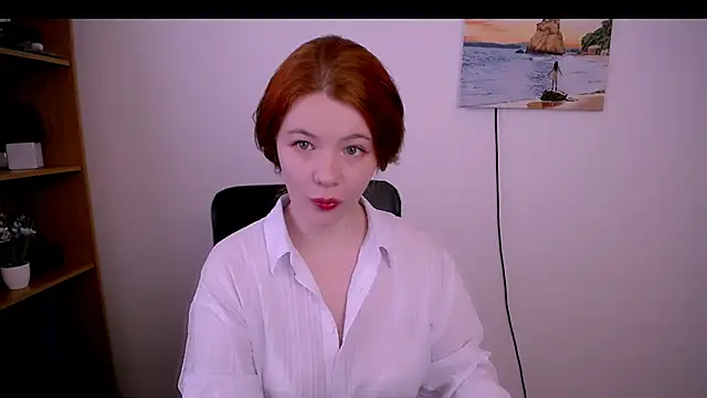 Sun Alexia online show from March 24, 2:11 pm