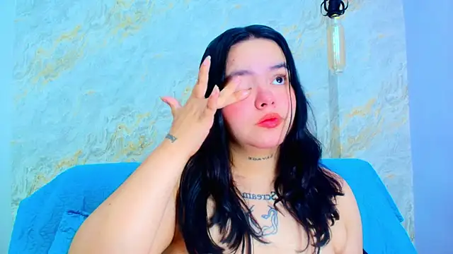 Mia candy 0 online show from January 13, 12:09 pm