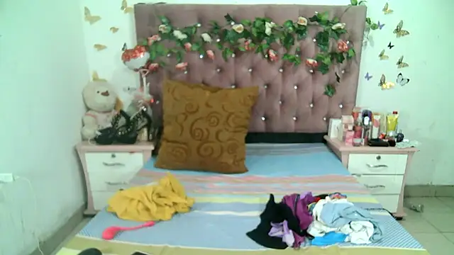 ValeriaTsx online show from October 29, 11:58 am