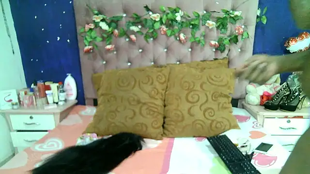 ValeriaTsx online show from November 26, 12:06 pm