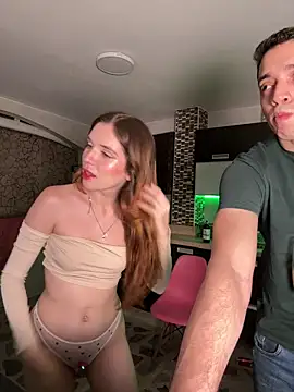 samantha kevin online show from December 1, 5:44 am