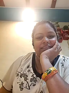 SHANVII online show from July 5, 5:24 am