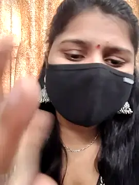 Hotty-simran online show from February 17, 4:45 am