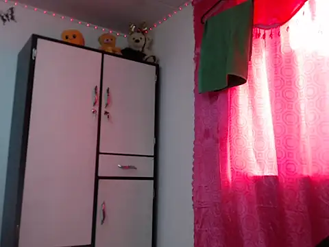 luna grans 777 online show from March 16, 9:08 pm