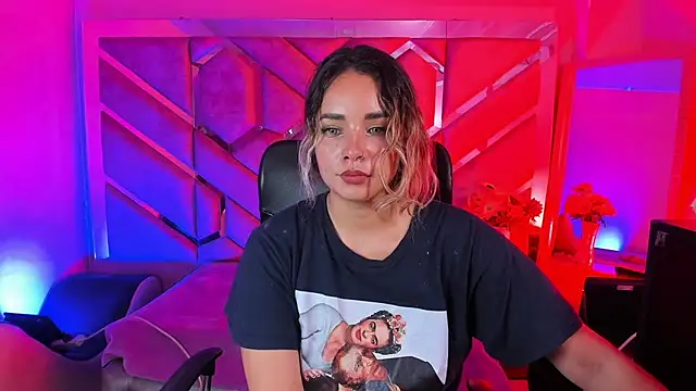 Olivia Fox69 online show from January 16, 4:19 am