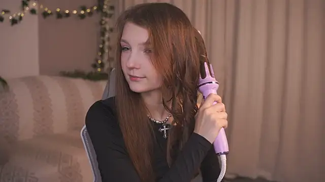 CindyGarrison online show from September 26, 12:30 am