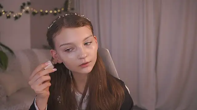 CindyGarrison online show from September 16, 12:40 am