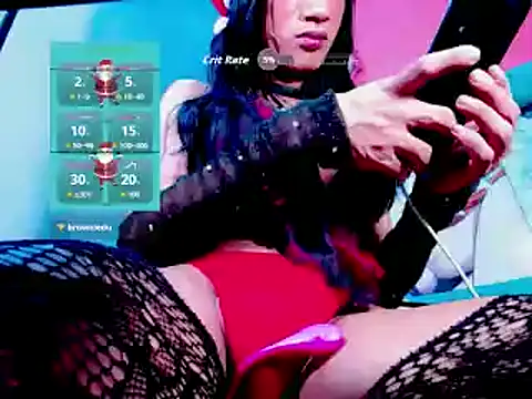 MariannaGotica online show from December 16, 7:42 pm