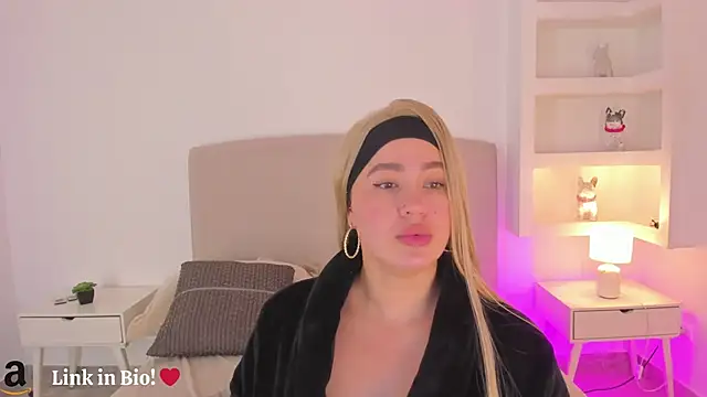 nathalynbarnes online show from January 5, 5:27 pm