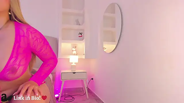 nathalynbarnes online show from December 20, 11:14 am