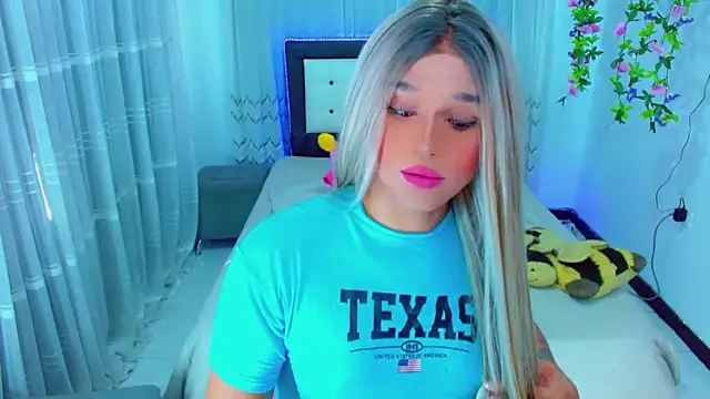 TaylorMon online show from April 21, 8:16 pm