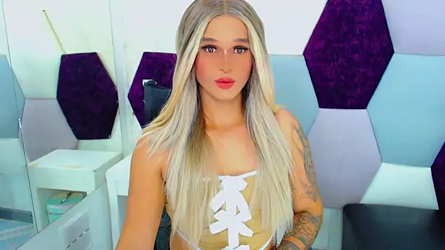 TaylorMon online show from September 19, 3:05 am