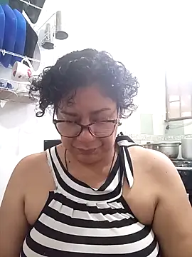 sorbetico perverse online show from April 7, 12:07 pm