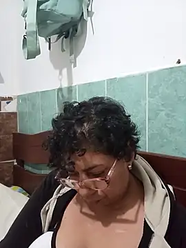 sorbetico perverse online show from February 10, 7:28 pm