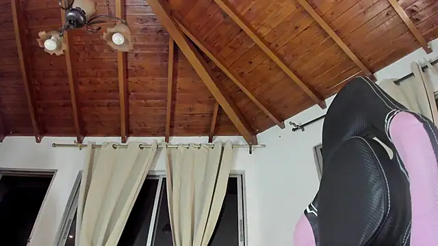 IsaFontanna online show from October 9, 1:54 am