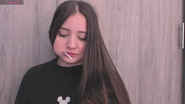 Sabrina Lennox online show from April 14, 3:06 am