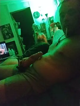 dadyyD95 online show from December 20, 8:51 am