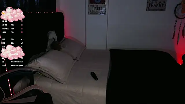 Theprojectsaraa online show from October 30, 3:46 pm