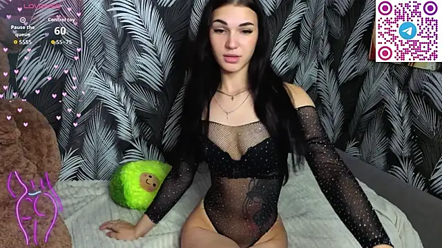 Snapshot of Hellen_Moore chatting on September 10, 2:11 am Hellen Moore online show from September 10, 2:11 am