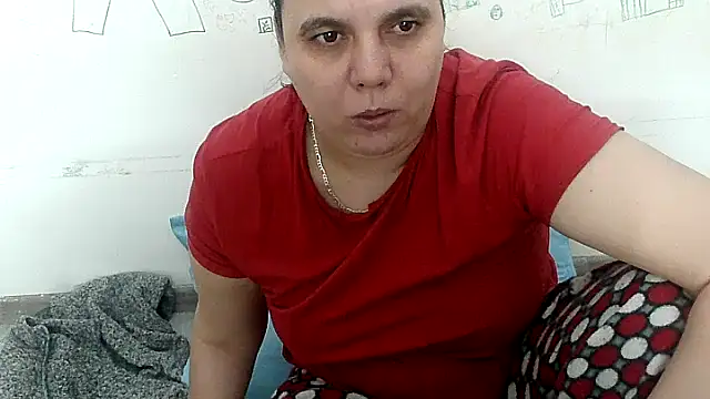 VixenBya online show from January 17, 10:12 am