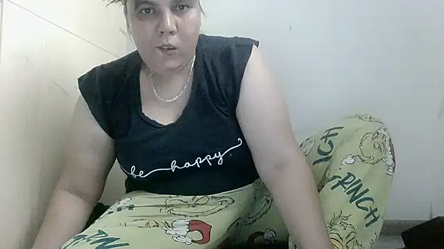 VixenBya online show from June 6, 1:17 pm