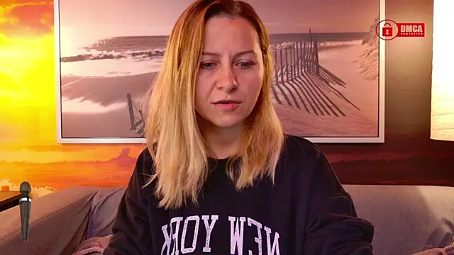 BigBoobsARRI online show from October 14, 6:16 am