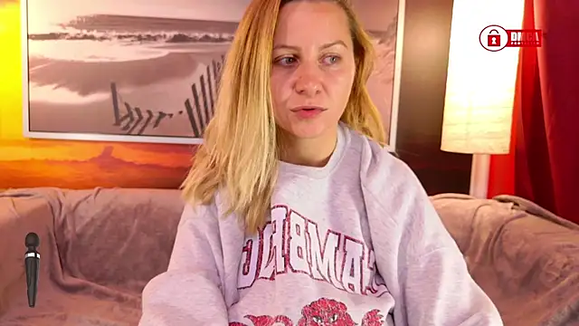 BigBoobsARRI online show from October 16, 8:11 pm