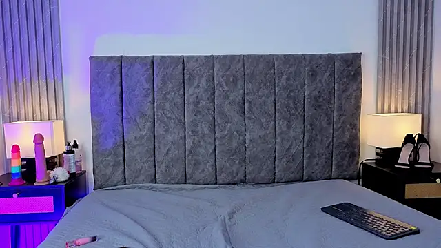 Ema Stone65 online show from December 15, 10:48 pm