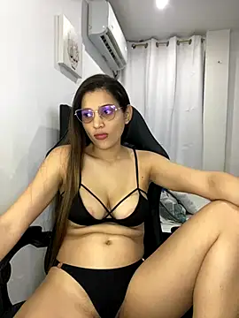 Belissa miller online show from September 26, 7:55 pm