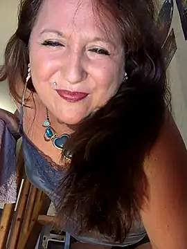 Candy-Desire online show from July 17, 6:44 pm