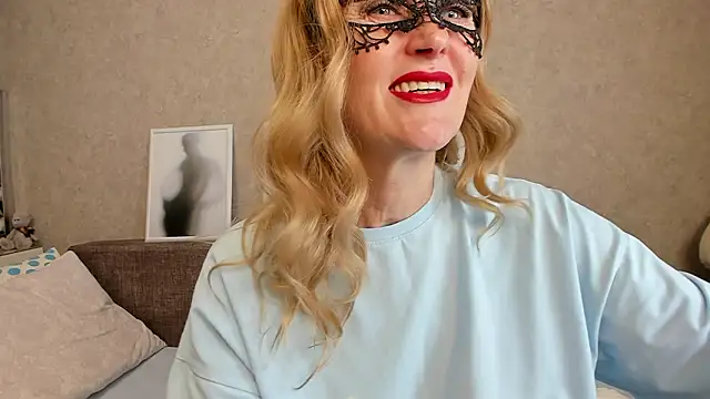 angelica marquise online show from March 14, 6:20 pm