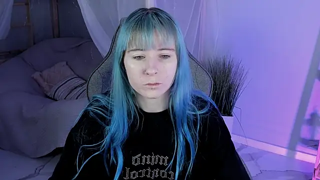 LexiWenford online show from October 21, 2:48 am