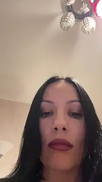 Goddess-VENUS online show from November 8, 7:52 pm