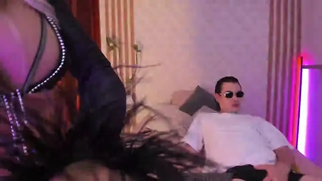 PamelaReall online show from October 30, 7:55 am