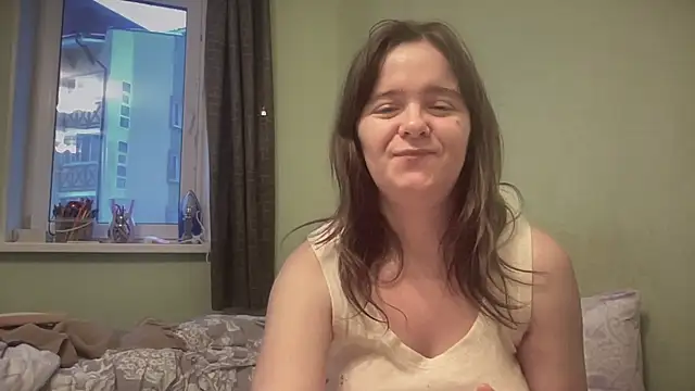 Diamond Tyler online show from January 18, 12:23 pm