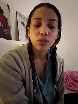 MelanieNoguera online show from October 13, 1:19 am