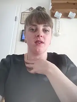 CoddessCrystal online show from March 20, 8:41 am