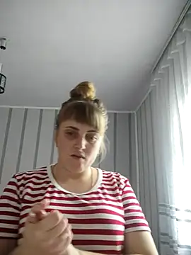 CoddessCrystal online show from November 18, 10:05 am