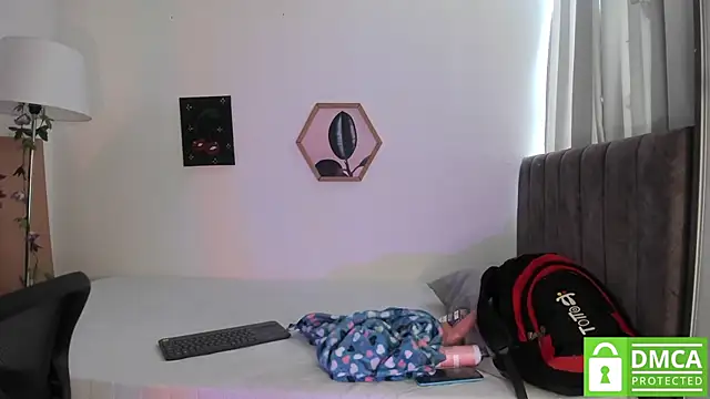 aleja rythm online show from October 24, 6:48 pm