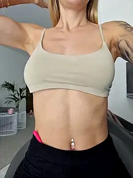 EileX official online show from March 19, 11:25 am