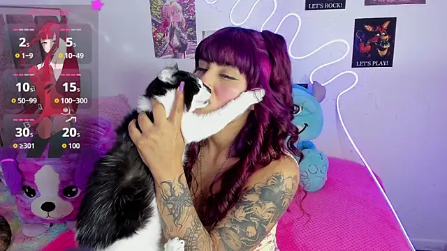 naoko kirino online show from March 23, 3:45 am